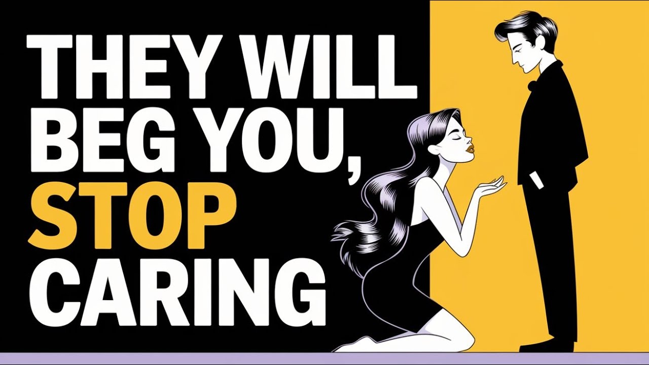 9 Proofs That They Only Wants You When You No Longer Want Them   Stoicism