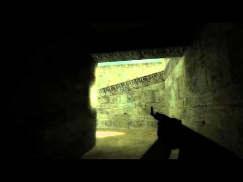 Cekajte malce drugari - AIR SHOT [cs]