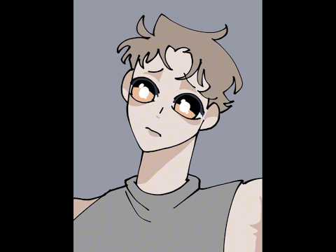 Same Eyes. #art #oc #originalcharacter #ocartist #edit #animation #artist #digitalart #animatic