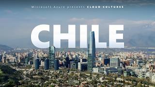 How connection and cloud foster multicultural exchange in Chile | Clou