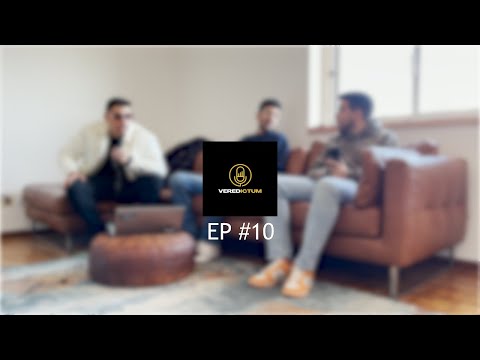 Veredictum #10 - não saber desenhar, "Latência" de xtinto (faixa-a-faixa), lançamentos de fevereiro