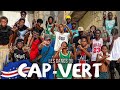 GabMorrison - Immersion dans les gangs du Cap-Vert (avec Zeider & Edy)