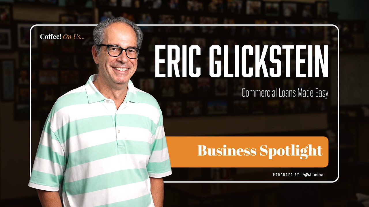 Eric Glickstein