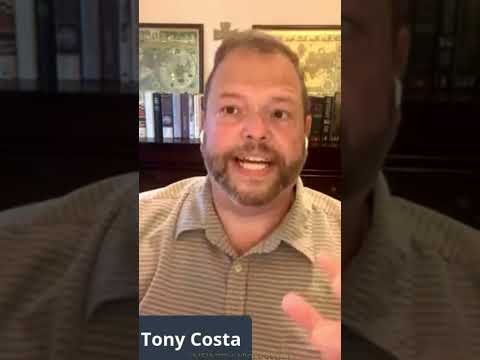 Muhammad Meets Demonic Jibreel #muhammad