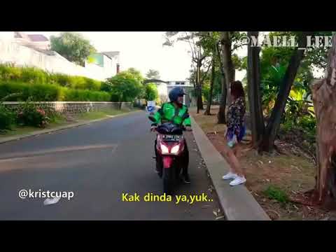 PREMAN TERKUAT DI BUMI || BUKAN KALENG KALENG || MAELL LEE