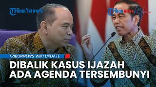 Budi Arie Sebut Isu Ijazah Palsu Jokowi Tidak Substantif, Singgung Dugaan Proxy War
