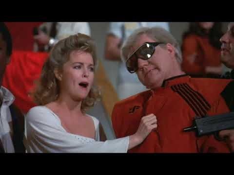 V Invasión Extraterrestre La Batalla Final momento épico