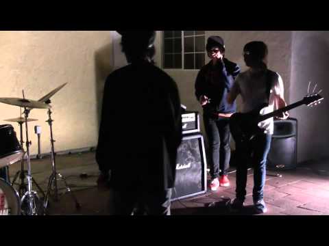 In The Name of the King @ Joey's B-Day Bash - Part 2