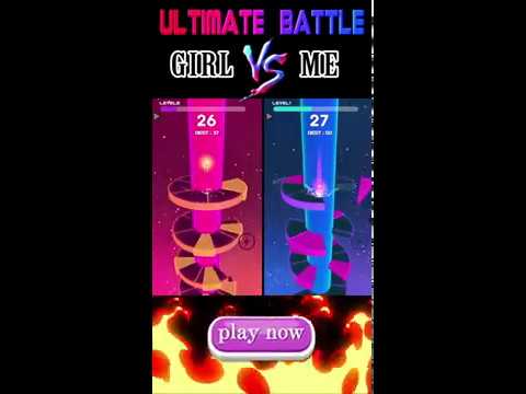 Helix Rush youtube-video