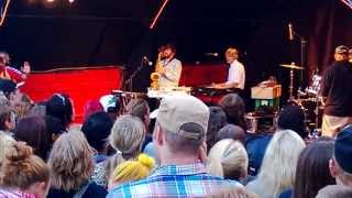 Klumben og Raske Penge - Live i Nemoland Part 3