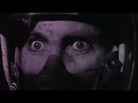 Thumbnail for Jane In Space - "Weightlessness (Hillebrandt Heavy Mix)" (Official Video) by Keith Hillebrandt