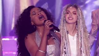 I Want You Back  Group Performance featuring Zhavia Ward &amp; Evvie McKinney   The Four   YouTube