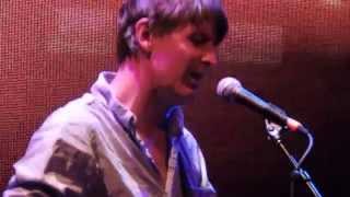 Stephen Malkmus &amp; The Jicks - Stick Figures in Love (Live in Seattle)
