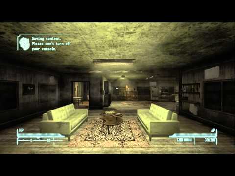 Fallout New Vegas Walkthrough HD Episode 95: Arise!