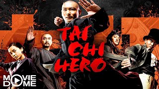 Tai Chi Hero - ganzen Film kostenlos schauen in HD