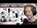 HONEST REACTION to D.O. 디오 '별 떨어진다 (I Do)' MV HONEST REACTION to D.O. 디오 '별 떨어진다 (I Do)' MV
