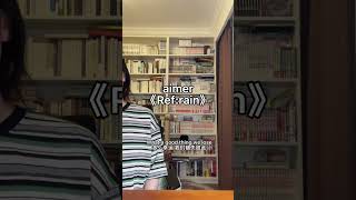 Download lagu Ref:rain / Aimer (covered by Mochi) #shorts #芝麻Mochi mp3