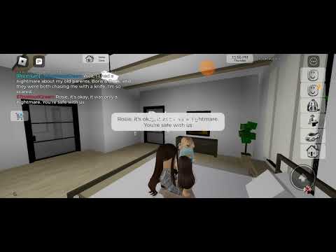 Rosie's Nightmare (Remastered)