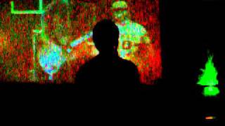 Rodolfo Abrantes na C. Evangelica Nação Santa: Santidade ao Senhor P° 2