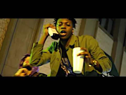 UnoTheActivist - "Custos" featuring Babiface Dixon