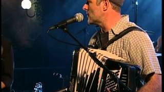 Guy Forsyth "Hometown Boy" live at the Cognac Blues Passion Festival