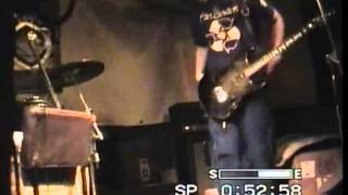 Godflesh - Belfast 04/04/2000 #2