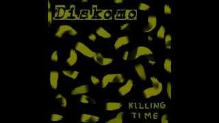 Killing Time 15/11/2014 By Juan de Clement