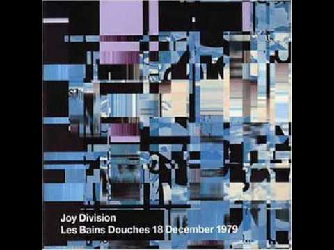 JOY DIVISION ~ These Days (Live in France - 18/12/79)