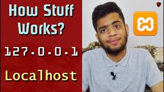 [HINDI] Working and Significance of Localhost | Loopback Mechanism Explained