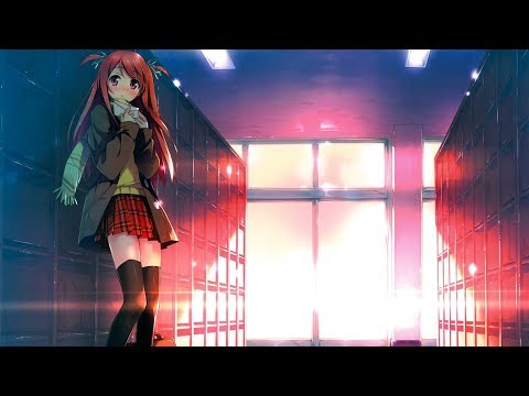 {156.9} Nightcore (Faber Drive) - Second Chance (with lyrics)