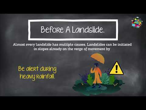Landslide Programme