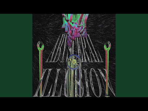 DissonanceIsBliss (feat. Vegard Veslelia)