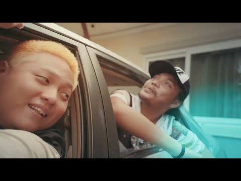 [MQTSQUAD] GOOD VIBES - FATBOII MQT , TAWANBULLET MQT ,  POHNUAD MQT , PETERSMOKE MQT (PROD.DELAY)