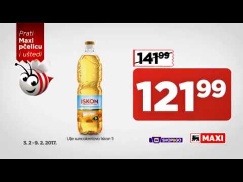 Maxi nedeljna akcija od 03.-09.02.2017.2