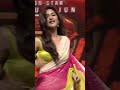 Sreeleela Lighting Up The Pushpa2 Pre Release Event With Her Stunning Recreation Of Kissik Steps