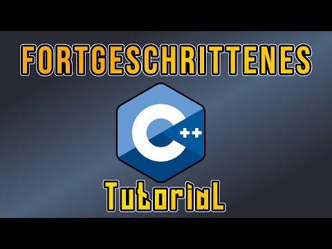 C++ für Fortgeschrittene #014 ☆ Operatoren überladen