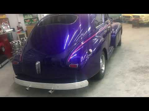 1948 Chevrolet Fleetmaster (CC-1461240) for sale in Pompano Beach, Florida