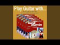 Genie With The Light Brown Lamp Backing Track Only Without Guitar