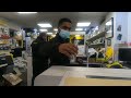 A Day In Snappy Snaps Store