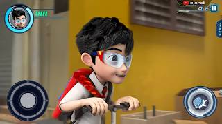 Download lagu Game Ejen Ali The Movie 2026 - Game Ejen Ali Android Di HP Part 31 mp3