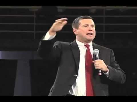 Leadership: Failing Your Way to Success