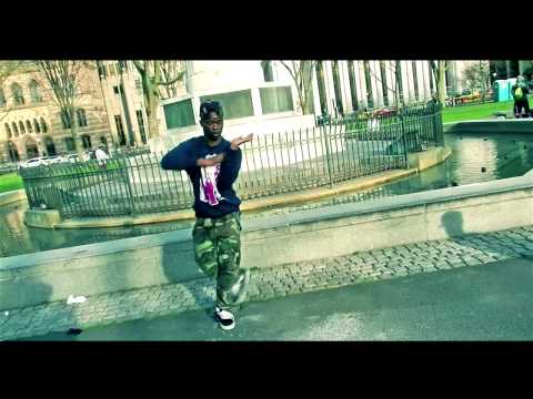 @YOChillax & @JayySkillsz TURNT UP Pt. 2 Jerk Video (Shot&Edited by Aleman)