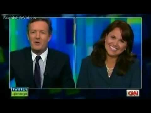 Christine O'Donnell Ends Interview When Asked About Views On Gay Marriage