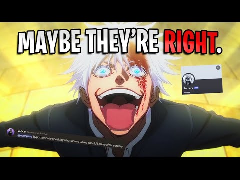 SORCERY Got SOLD And It's actually RELEASING??