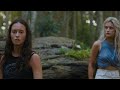 Martha Finds Out About Toni And Shelby Part 2 The Wilds S2 Ep1