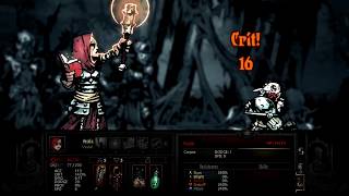 Always Closer - Let's Play Darkest Dungeon Bonus Part 7