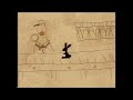FANMADE Rack Shack And Benny Re Molded Teaser Trailer