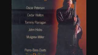 Dave Young  - In a Sentimental Mood