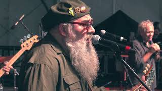 Canned Heat - On The Road Again - Don Odells Legends