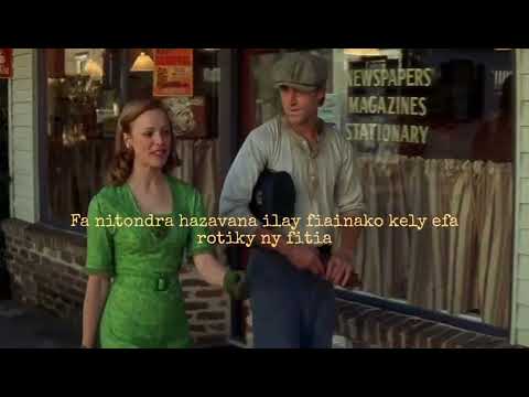 Tanjona Randrianarivelo - Dia lasa tiako ianao